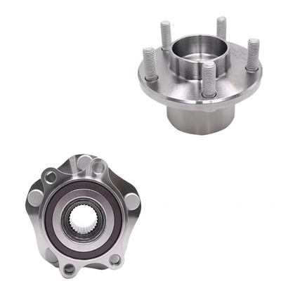 2019- SAIC MG Car Axle Wheel Bearing Hub Auto Rear and Front Wheel Hub Bearing Ready