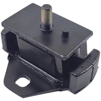JMC Truck Spare Parts 1030/1040 Foton Car Fitment Auto Engine Front Pad by Manufacturers