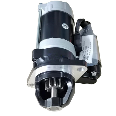 DCEC 4BT Diesel Engine Starter 1AQ000-3708010C for JAC Vehicles 24V 6.0KW 10 Teeth