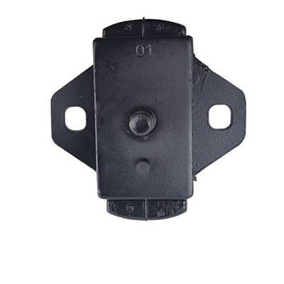 JMC Truck Spare Parts 1030/1040 Foton Car Fitment Auto Engine Front Pad by Manufacturers