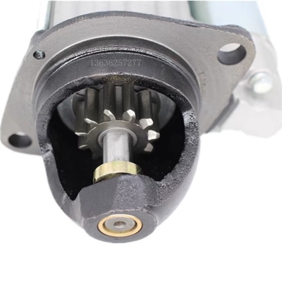 DCEC 4BT Diesel Engine Starter 1AQ000-3708010C for JAC Vehicles 24V 6.0KW 10 Teeth