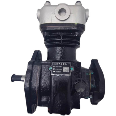 OEM No 5254448 Air Compressor for JAC FOTON Truck Automotive Air Conditioning
