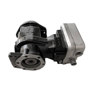 OEM No 5254448 Air Compressor for JAC FOTON Truck Automotive Air Conditioning