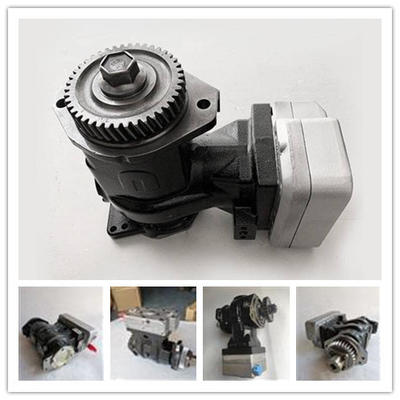 OEM No 5254448 Air Compressor for JAC FOTON Truck Automotive Air Conditioning