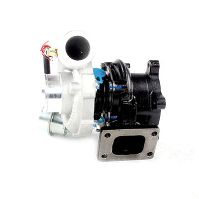 JAC-Foton and Other Truck Turbocharger Suppliers 180 Engine for Truk's Supercharger Needs