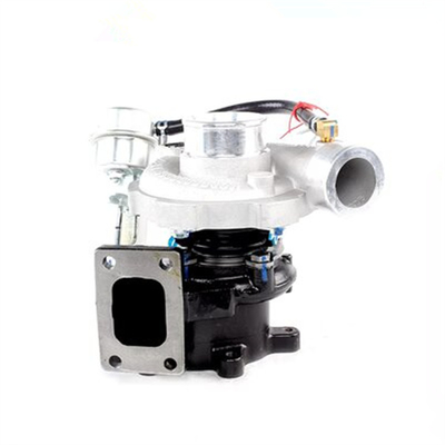 JAC-Foton and Other Truck Turbocharger Suppliers 180 Engine for Truk's Supercharger Needs
