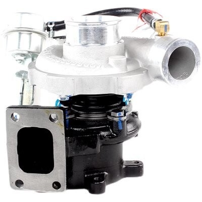JAC-Foton and Other Truck Turbocharger Suppliers 180 Engine for Truk's Supercharger Needs