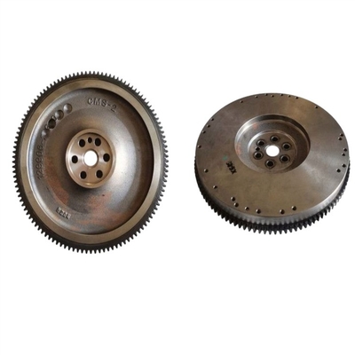 Standard Size Flywheel Assembly For QC480 OEM NO 2408000510001 Truck Parts