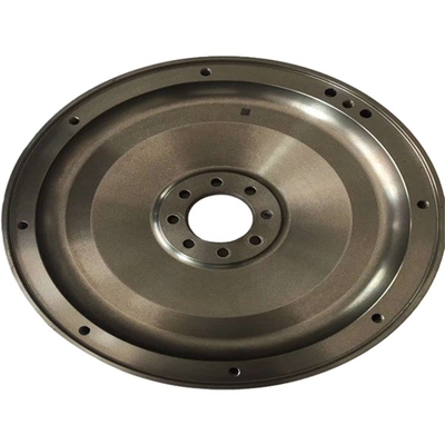 Standard Size Flywheel Assembly For QC480 OEM NO 2408000510001 Truck Parts