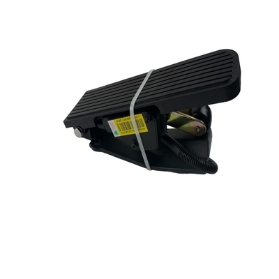 All Style Car Gas Brake Rest Pedal for SINOTRUK HOWO Electronic Gas Pedal Accessories