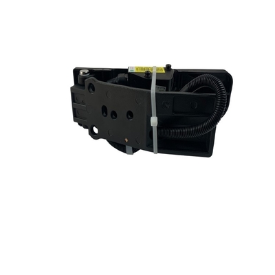 All Style Car Gas Brake Rest Pedal for SINOTRUK HOWO Electronic Gas Pedal Accessories