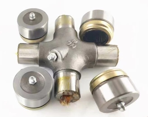 Truck Spare Parts Drive Shaft Universal Joint For Yuejin Truck Model NJ1063 C00116127