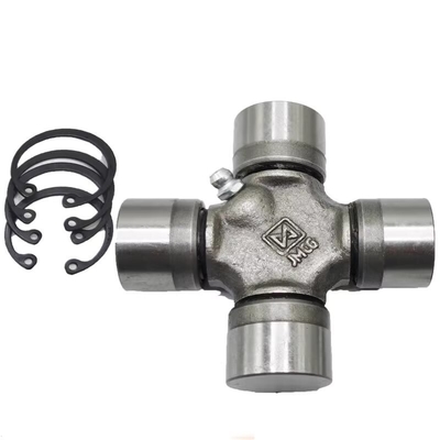 Truck Spare Parts Drive Shaft Universal Joint For Yuejin Truck Model NJ1063 C00116127