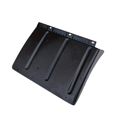 8511S013E0100 Yuejin Rear Rubber Mud Guard For Model NJ1038 Truck Parts Yuejin