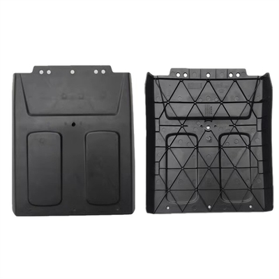 8511S013E0100 Yuejin Rear Rubber Mud Guard For Model NJ1038 Truck Parts Yuejin