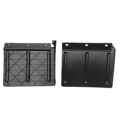 8511S013E0100 Yuejin Rear Rubber Mud Guard For Model NJ1038 Truck Parts Yuejin