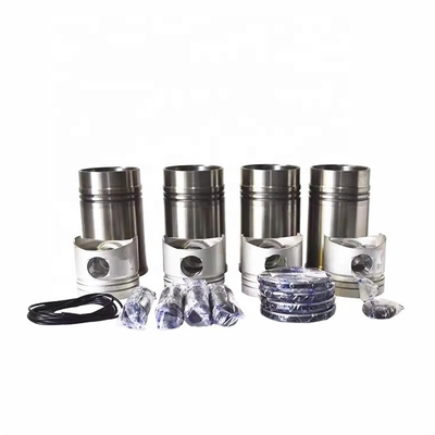 Foton Loader and Light Truck YUNNEI Engine Piston Cylinder Liner Repair Kit SHA01102