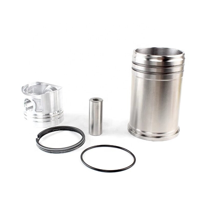 Foton Loader and Light Truck YUNNEI Engine Piston Cylinder Liner Repair Kit SHA01102