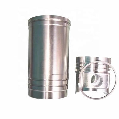 Foton Loader and Light Truck YUNNEI Engine Piston Cylinder Liner Repair Kit SHA01102