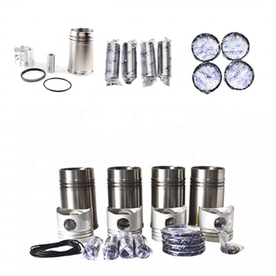 Foton Loader and Light Truck YUNNEI Engine Piston Cylinder Liner Repair Kit SHA01102