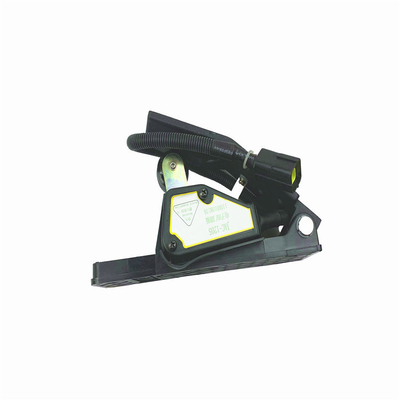 Aluminum Alloy Electronic Throttle Pedal for Safer Operation of JAC Truck and Bus