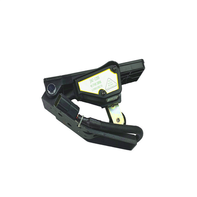 Aluminum Alloy Electronic Throttle Pedal for Safer Operation of JAC Truck and Bus