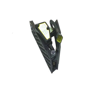 Aluminum Alloy Electronic Throttle Pedal for Safer Operation of JAC Truck and Bus