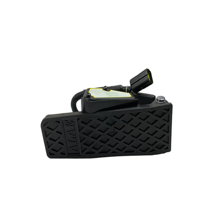 Aluminum Alloy Electronic Throttle Pedal for Safer Operation of JAC Truck and Bus