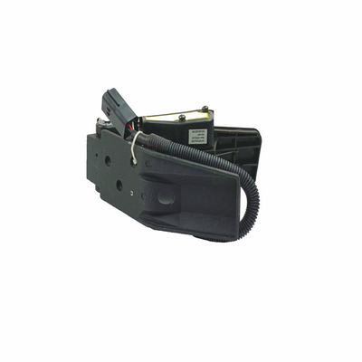 Aluminum Alloy Electronic Throttle Pedal for Safer Operation of JAC Truck and Bus