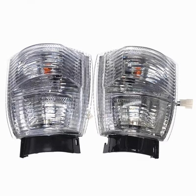 JAC Cars 3712B55 Steering Lamp for Model NJ1038 Yuejin Truck Parts