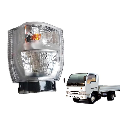JAC Cars 3712B55 Steering Lamp for Model NJ1038 Yuejin Truck Parts