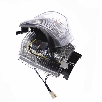 JAC Cars 3712B55 Steering Lamp for Model NJ1038 Yuejin Truck Parts