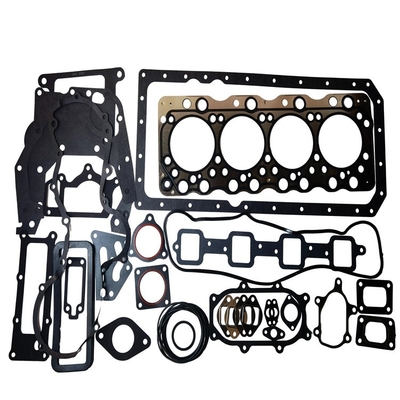 JAC Car Fitment Diesel Engine Repair Kit for Quanchai N485 Engine 112100-422116-21