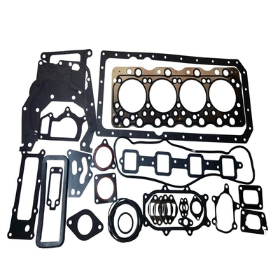 JAC Car Fitment Diesel Engine Repair Kit for Quanchai N485 Engine 112100-422116-21