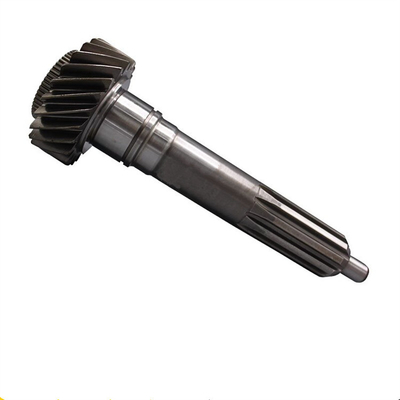 JAC Parts Gearbox Truck Spare Parts One Axle Transmission Input Shaft JAC 2014- Truck