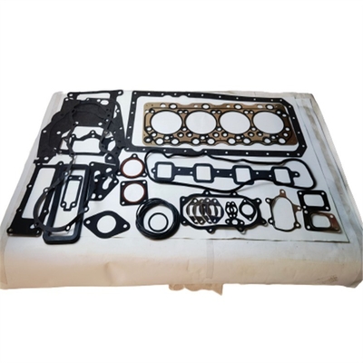 JAC Car Fitment Diesel Engine Repair Kit for Quanchai N485 Engine 112100-422116-21