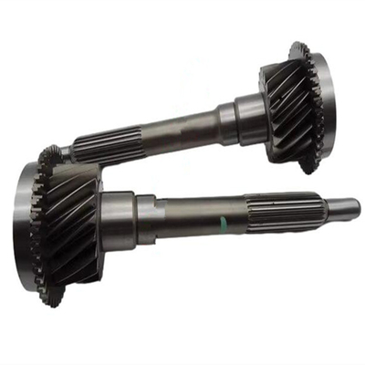 JAC Parts Gearbox Truck Spare Parts One Axle Transmission Input Shaft JAC 2014- Truck