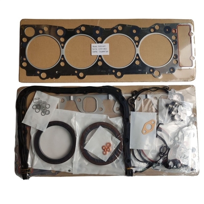 JAC Car Fitment Diesel Engine Repair Kit for Quanchai N485 Engine 112100-422116-21