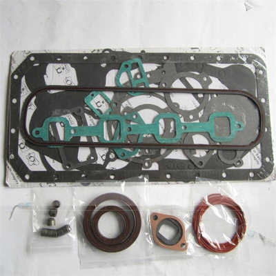 JAC Car Fitment Diesel Engine Repair Kit for Quanchai N485 Engine 112100-422116-21