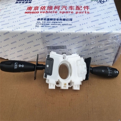 3774A51-4081 Combination Switch For Yuejin NJ1038 Truck Parts At Affordable