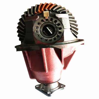 Xingrui OE NO. BB32410030-B Spare Parts for Jac and Isuzu FTR/700P Differential Assemblies
