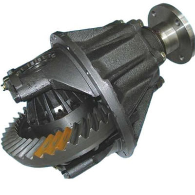 Xingrui OE NO. BB32410030-B Spare Parts for Jac and Isuzu FTR/700P Differential Assemblies