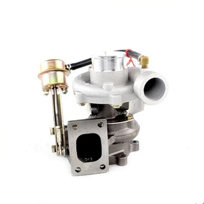 JAC Foton JMC Diesel Engine Turbocharger with YN27 Engine Code from Manufacturing