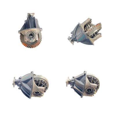 Xingrui OE NO. BB32410030-B Spare Parts for Jac and Isuzu FTR/700P Differential Assemblies