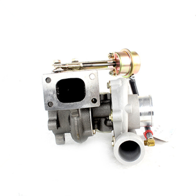 JAC Foton JMC Diesel Engine Turbocharger with YN27 Engine Code from Manufacturing