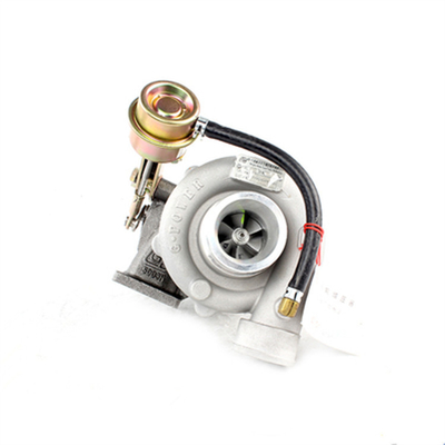 JAC Foton JMC Diesel Engine Turbocharger with YN27 Engine Code from Manufacturing