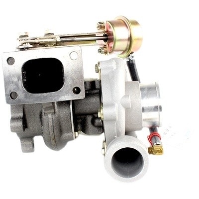 JAC Foton JMC Diesel Engine Turbocharger with YN27 Engine Code from Manufacturing