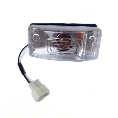 NJ1038 Model Door Side Lights and Customer Requirements Shipping for 2005-2007 Year