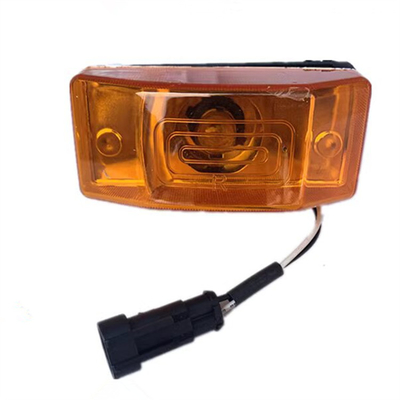 NJ1038 Model Door Side Lights and Customer Requirements Shipping for 2005-2007 Year