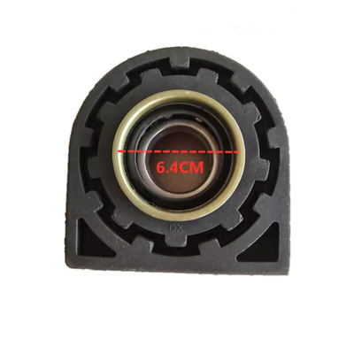 YUHU Universal Driveshaft Overshaft Bearing Bracket for Isuzu 100P JAC 1040 2007 Year